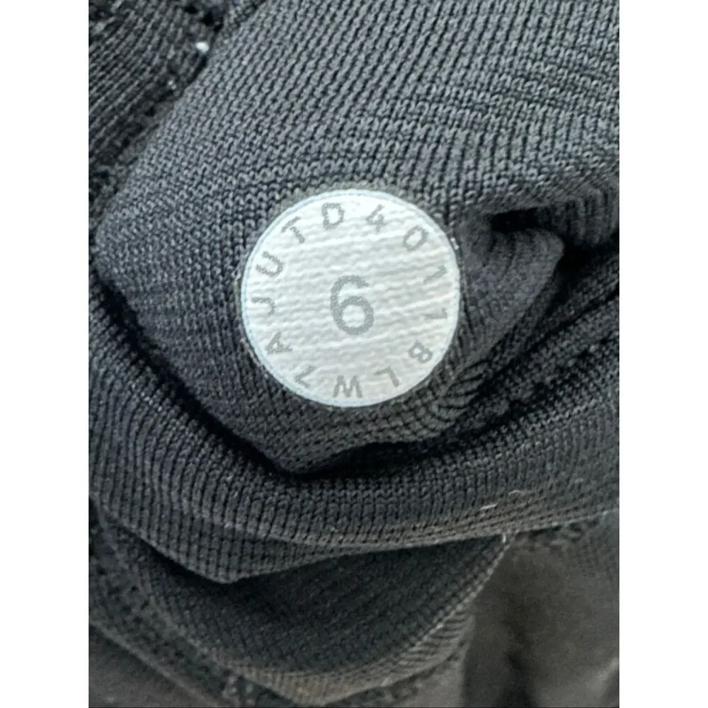 Lululemon Hotty Hot Short II *Long 4